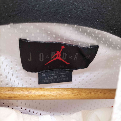 ジョーダンブランド JORDAN BRAND WINGS DIAMOND JACKET メンズ import:XL